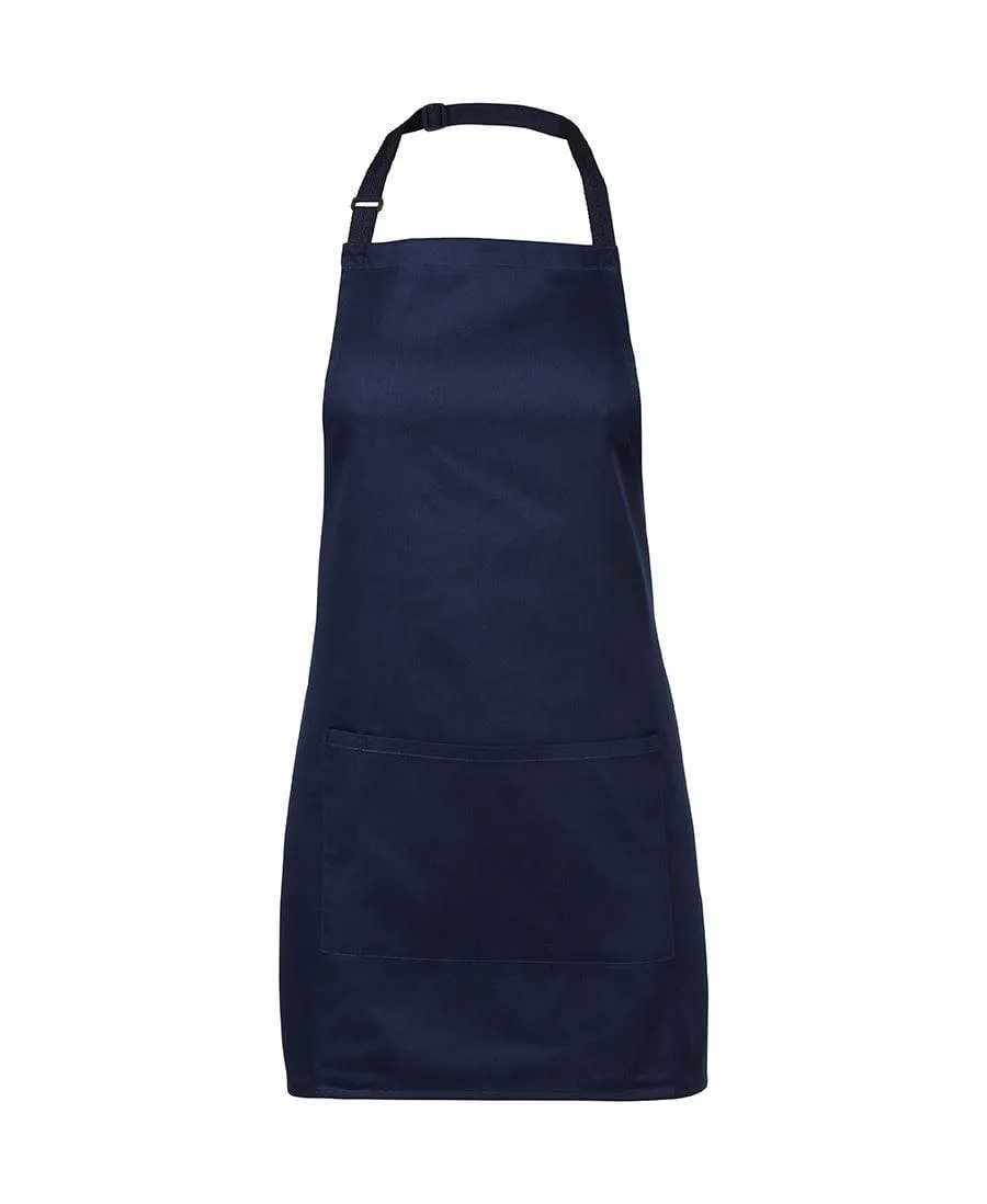 JB'S Chef/Hospitality Apron with Pocket 5A