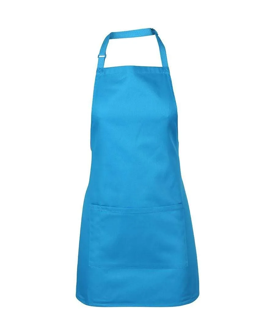 JB'S Chef/Hospitality Apron with Pocket 5A