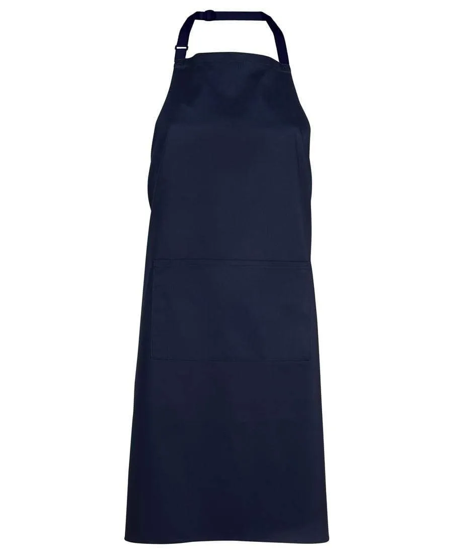 JB'S Chef/Hospitality Apron with Pocket 5A