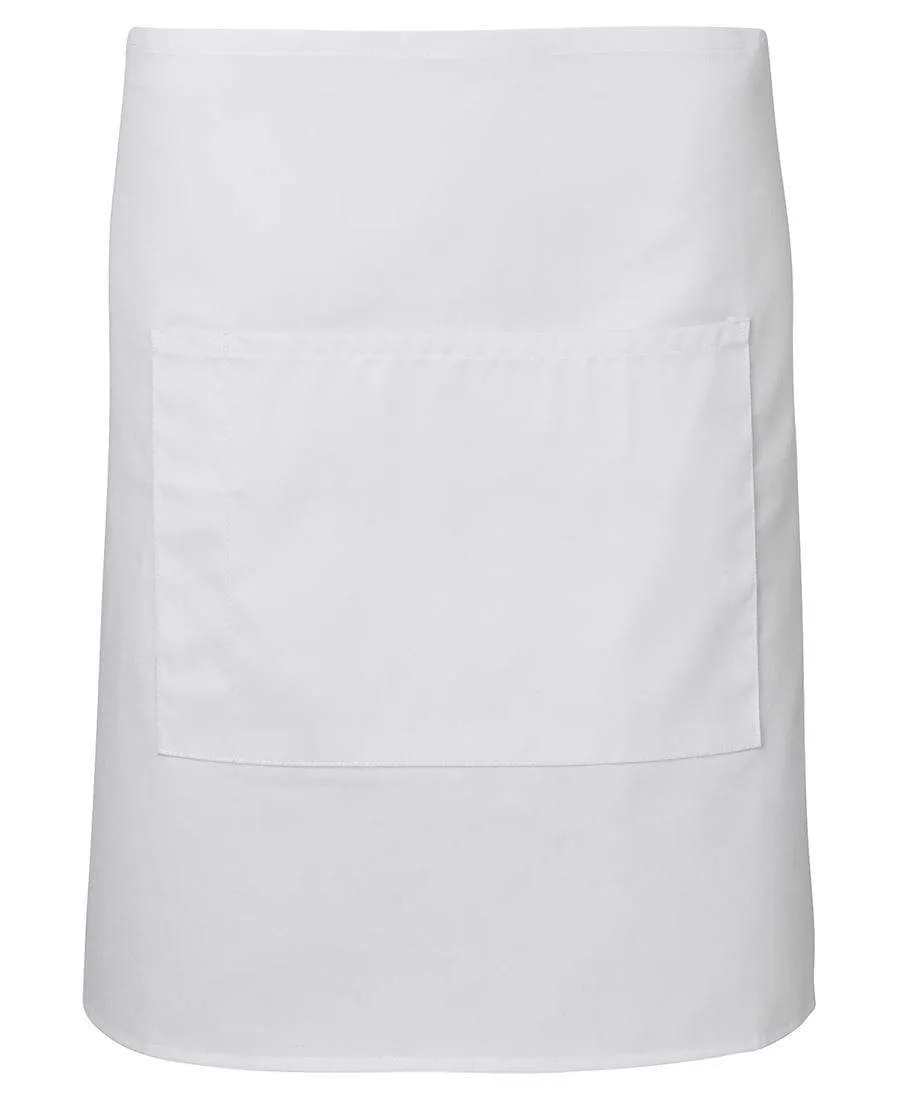 JB'S Chef/Hospitality Apron with Pocket 5A