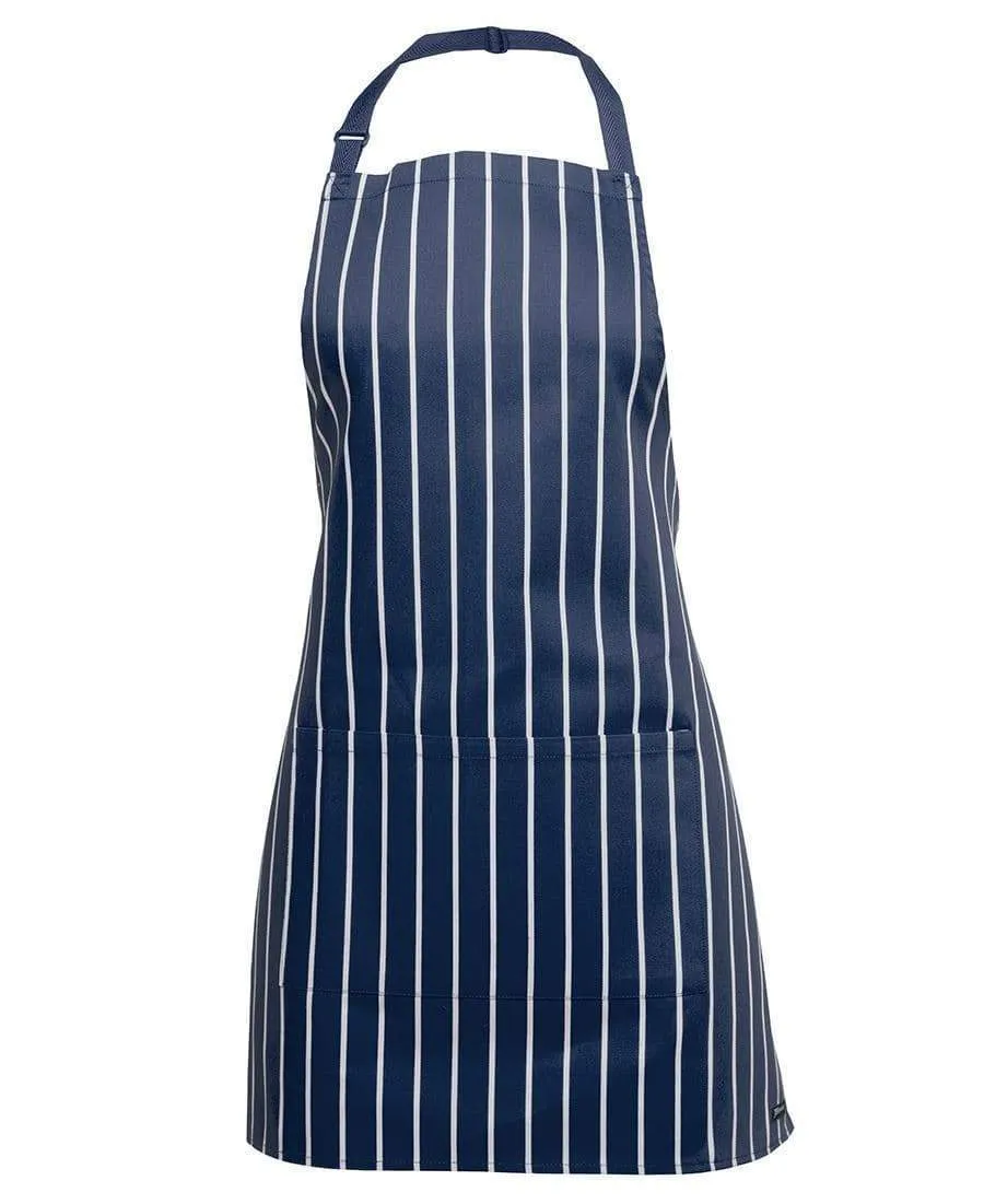 JB'S Chef/Hospitality Apron with Pocket 5A