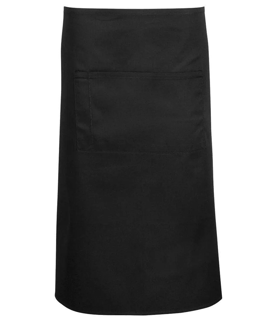 JB'S Chef/Hospitality Apron with Pocket 5A