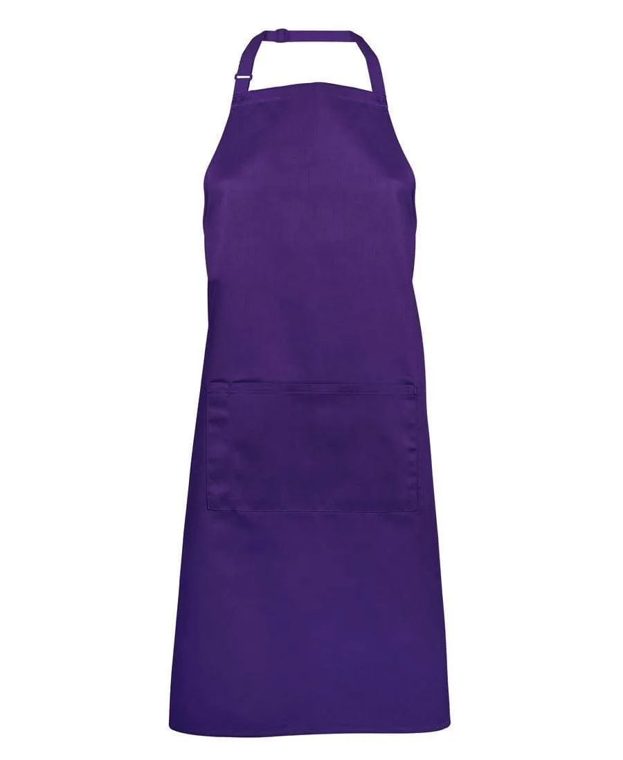 JB'S Chef/Hospitality Apron with Pocket 5A