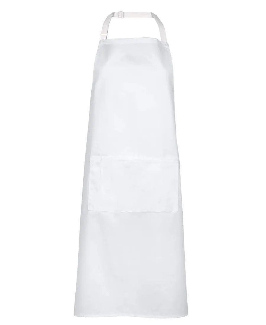 JB'S Chef/Hospitality Apron with Pocket 5A