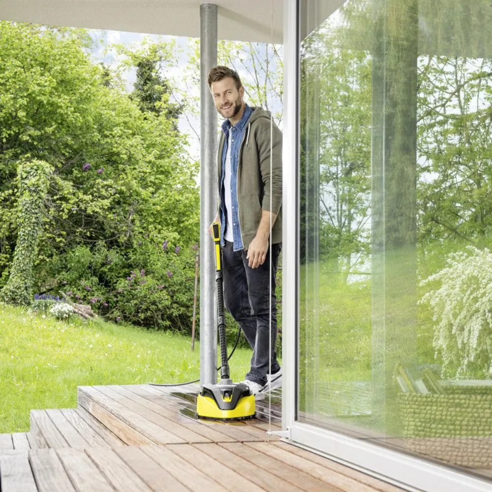 Karcher Hard Surface Cleaner | T7 Plus | 2.644-074.0