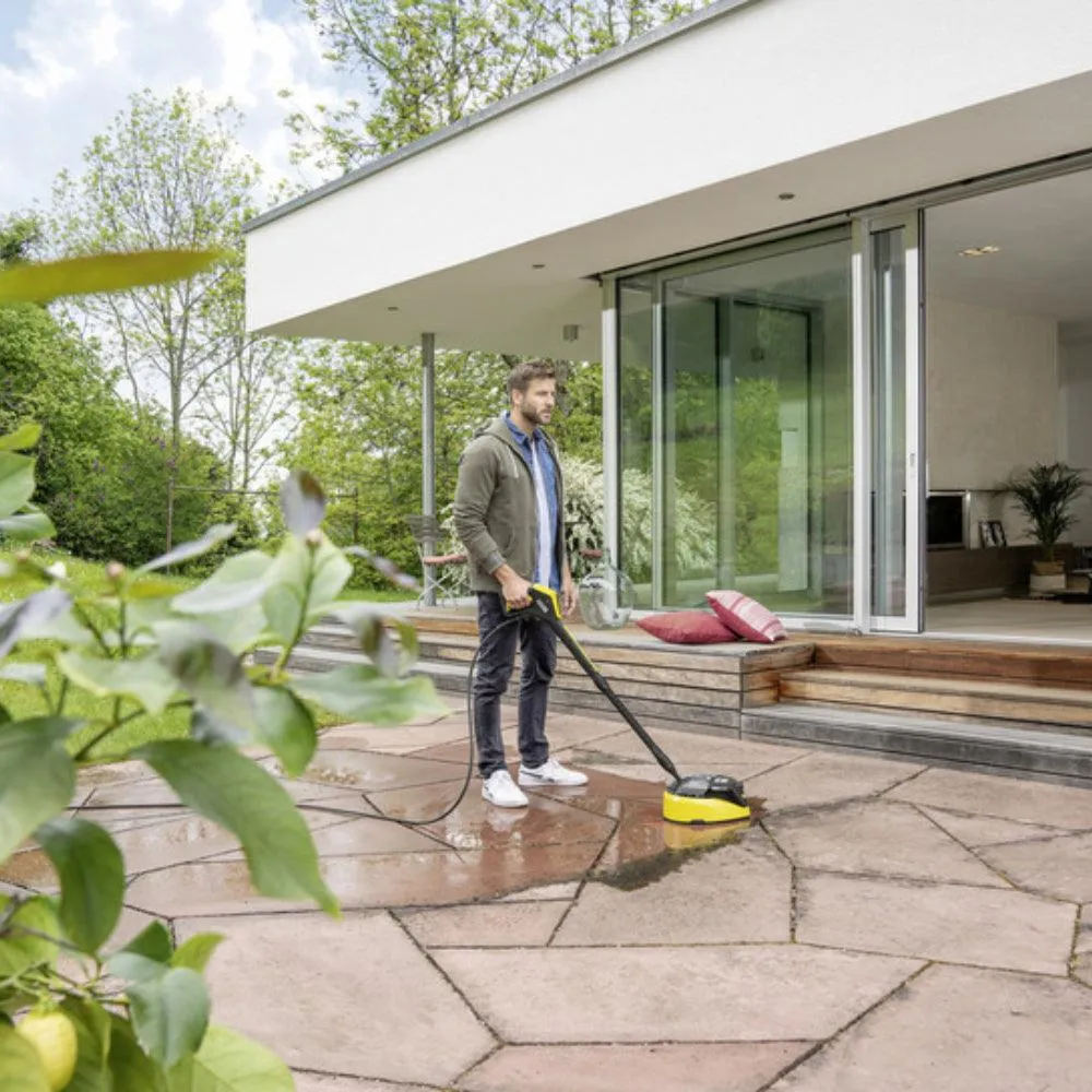 Karcher Hard Surface Cleaner | T7 Plus | 2.644-074.0