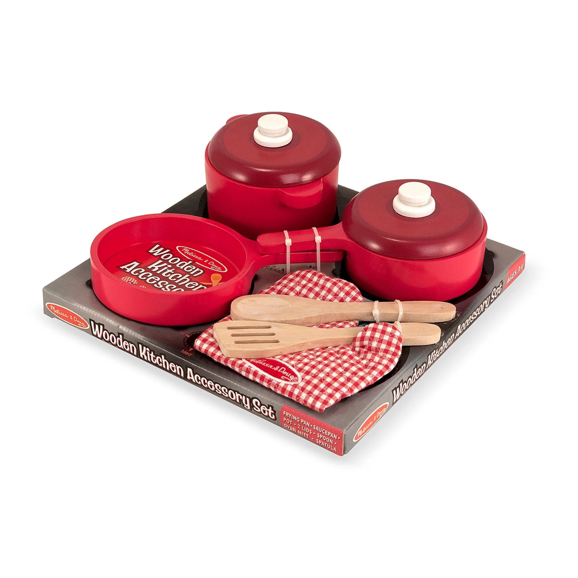 Kitchen Accessory Set