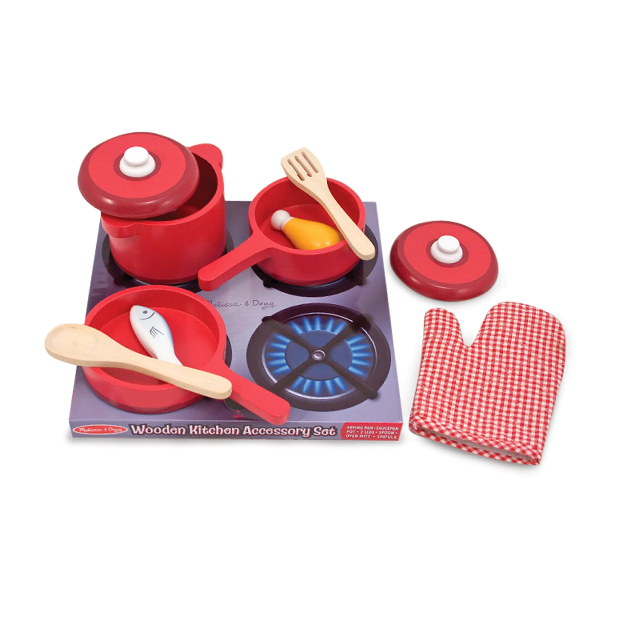 Kitchen Accessory Set