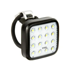 Knog Blinder Mob Kid Grid Front Light