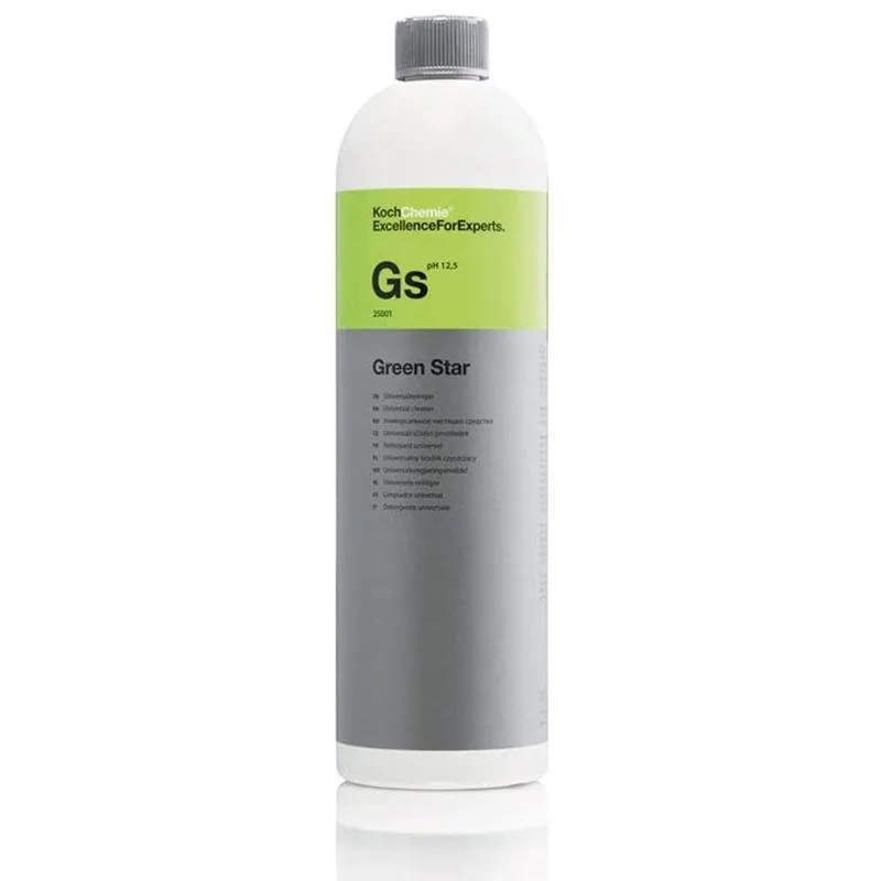 KOCH CHEMIE Green Star Gs