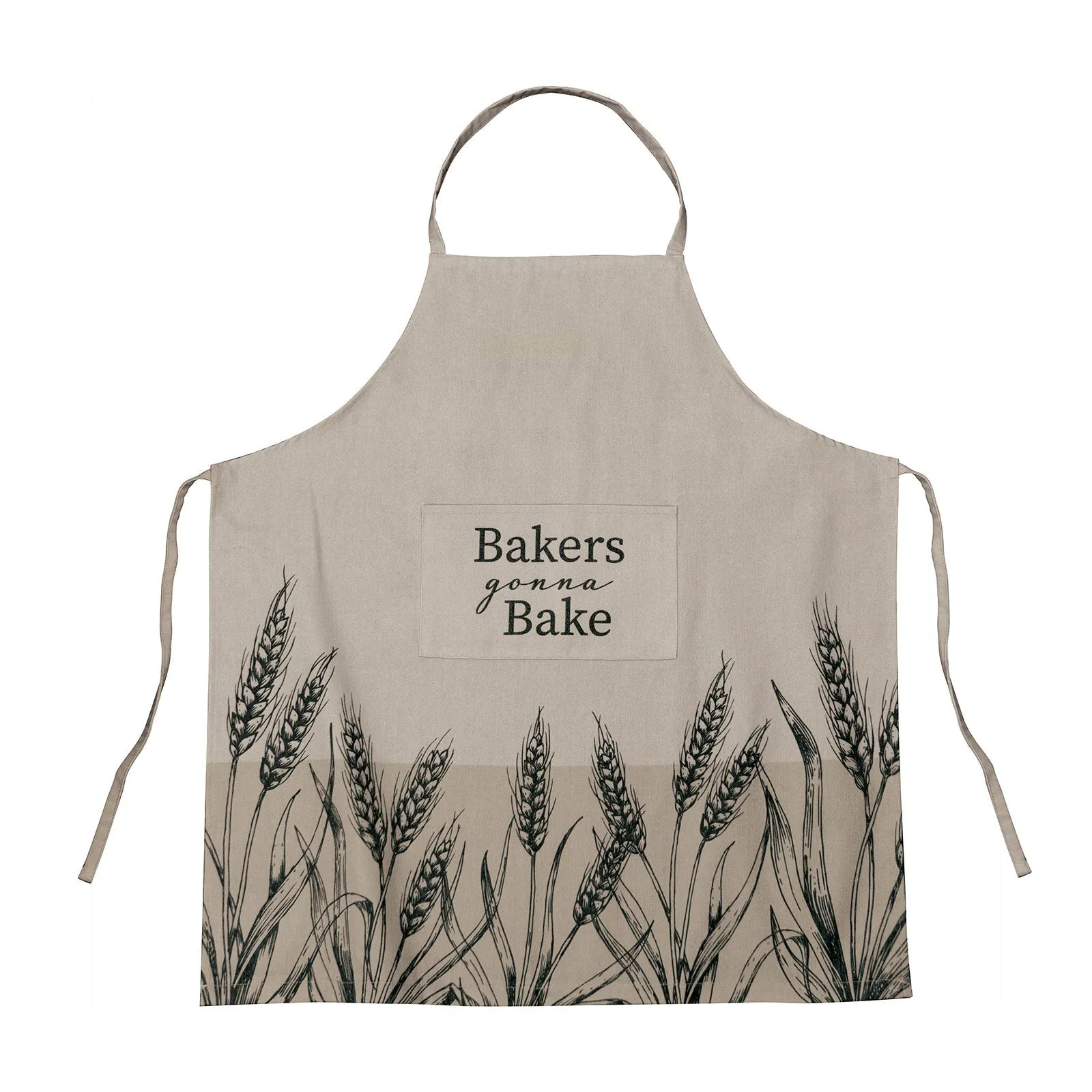 Krumbs Kitchen® Elements Collection Apron