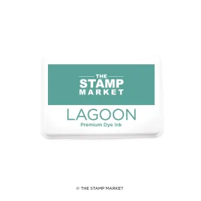 Lagoon Ink Pad