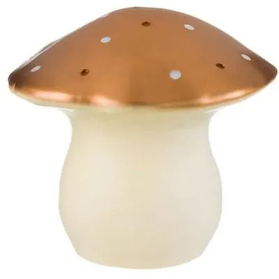 Lamp Mushroom