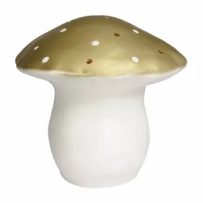 Lamp Mushroom