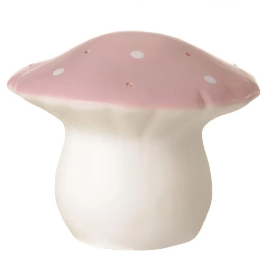 Lamp Mushroom