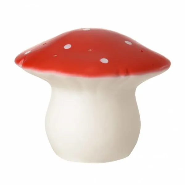 Lamp Mushroom