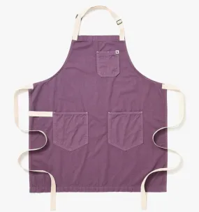 Lavander H&B Apron