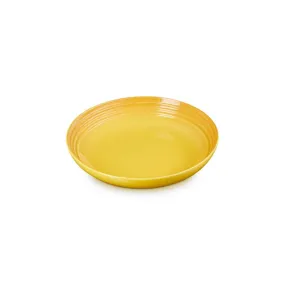 Le Creuset Stoneware Pasta Bowl 22cm Nectar