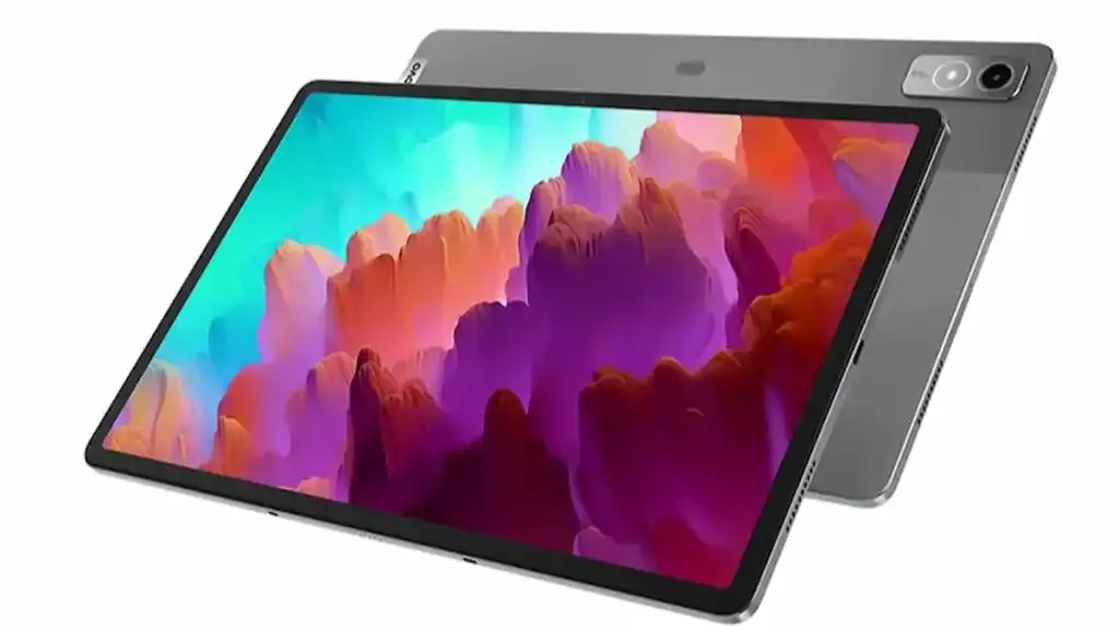 Lenovo XiaoXin Pad Pro 12.7 (8/256GB)