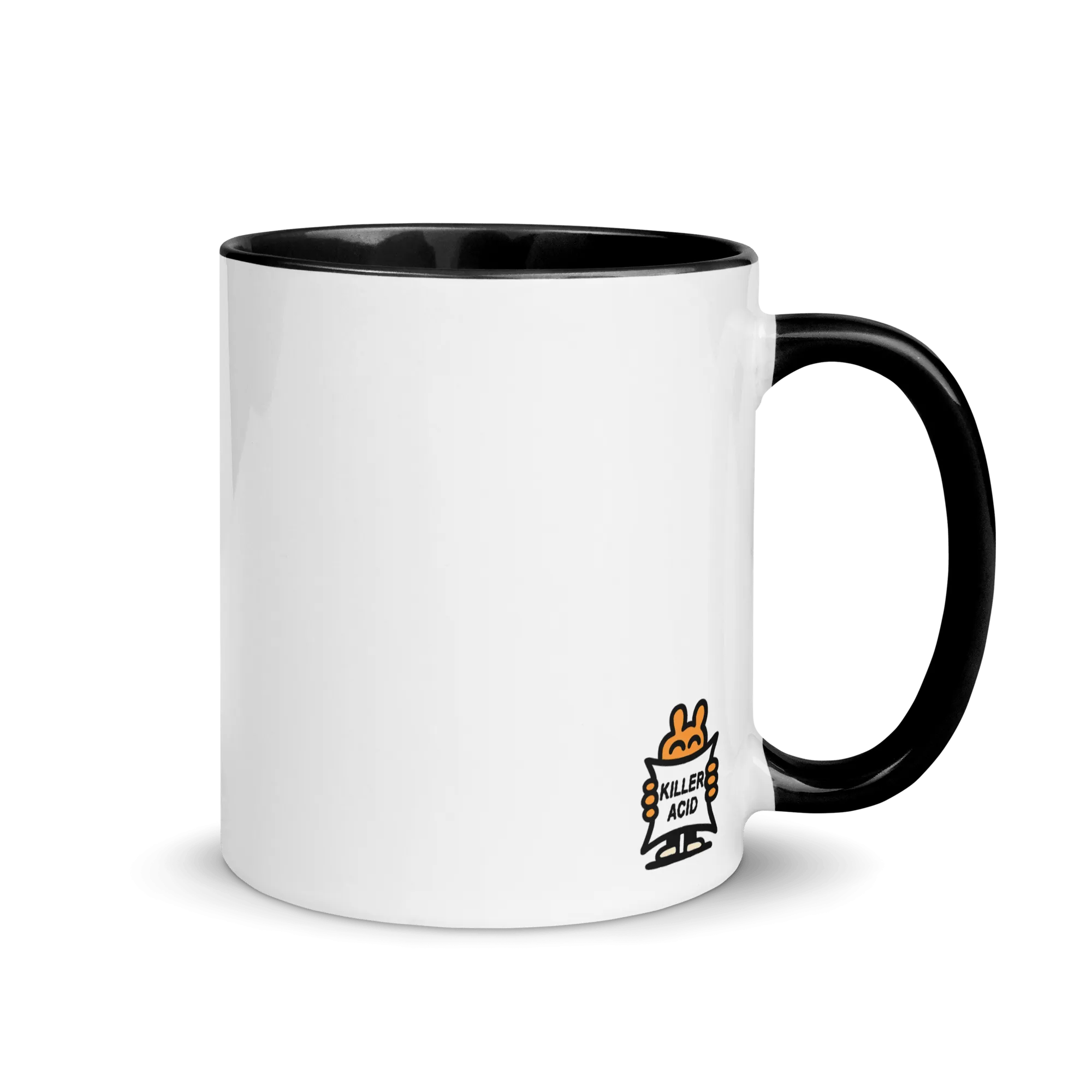 Let's Ride Mug