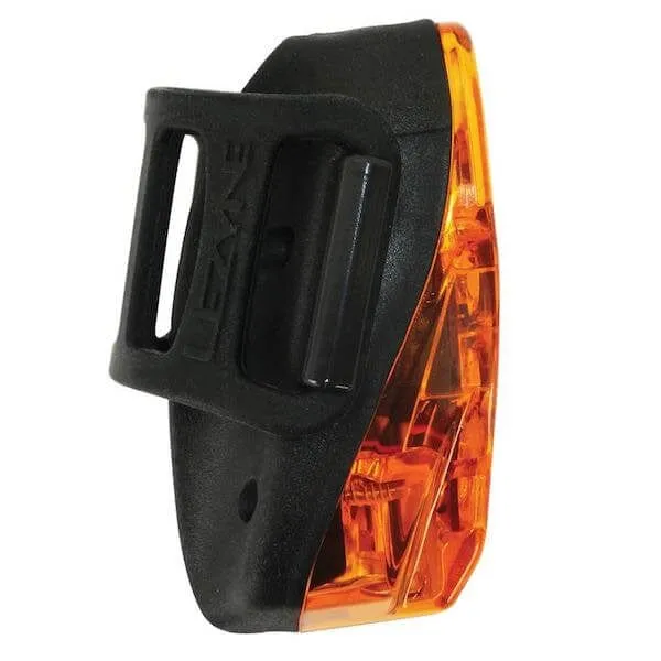 Lezyne Laser 250 Rear Light