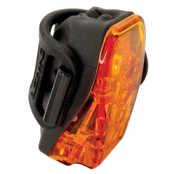 Lezyne Laser 250 Rear Light