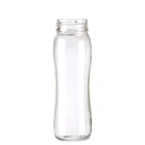 Lifefactory 16 oz Replacement Glass Bottles