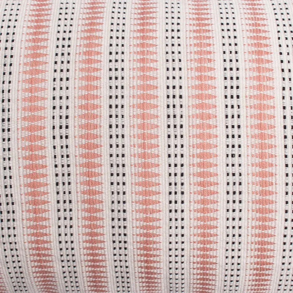 LISBON LUMBAR PILLOW - DOTS