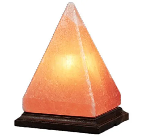 Lumière de Sel® “Shaped” Himalayan Crystal Salt Lamps - IN STORE ONLY