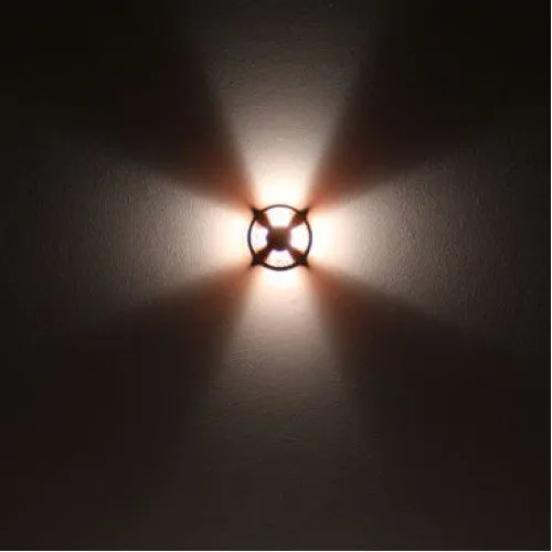 LuxR Lighting Modux Two Pathlight