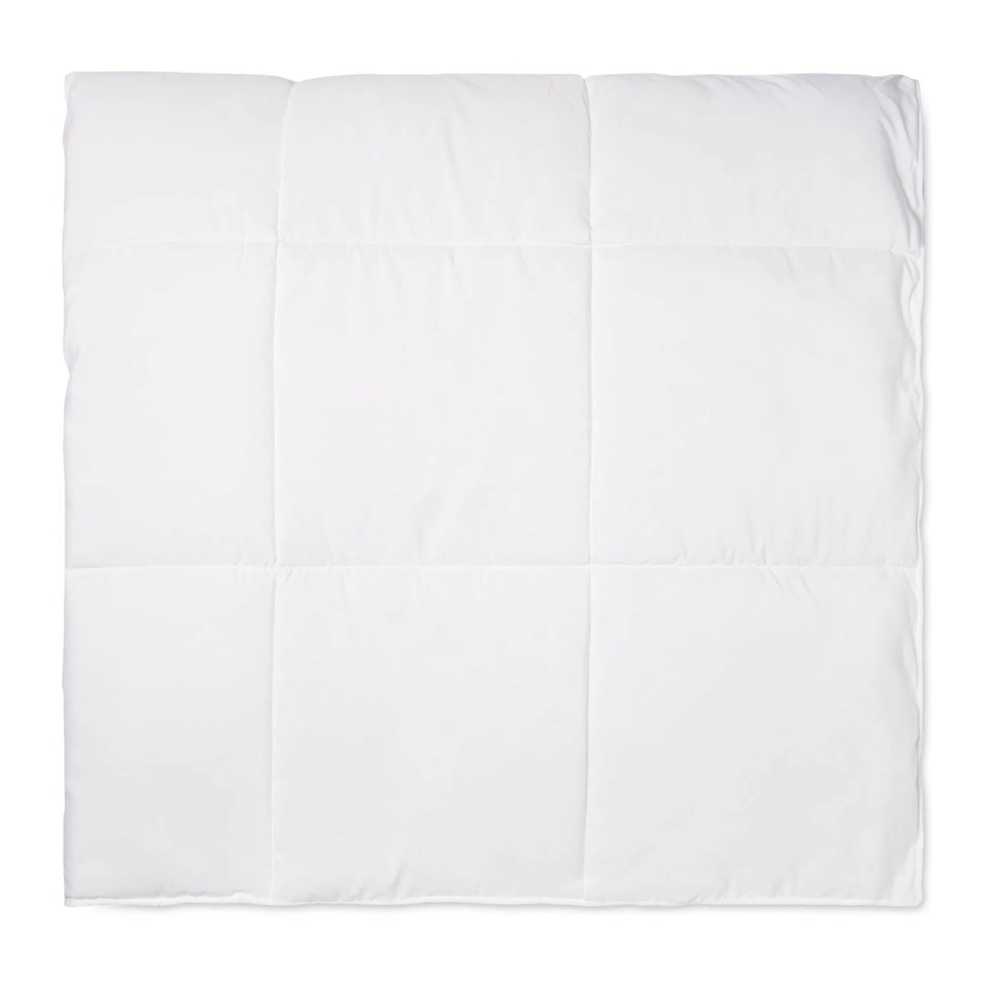 Luxurious All Season White Down Comforter - Certified RDS