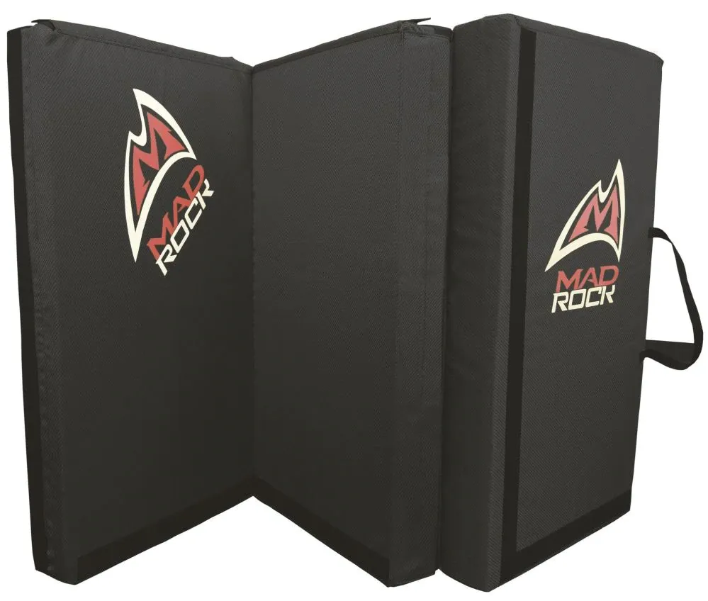 Mad Rock Triple Mad Pad