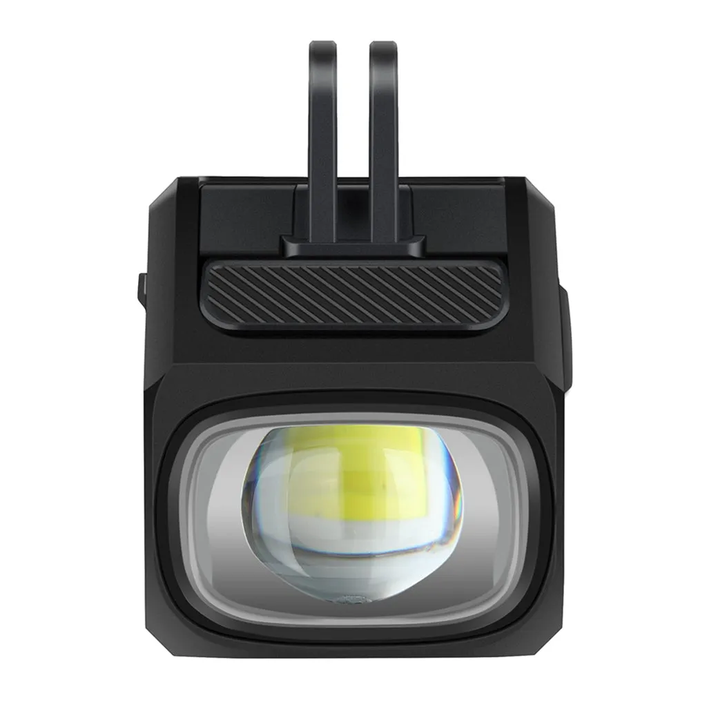 Magicshine EVO 1100 Underneath Mounted Front Light-Black - 1100 Lumens