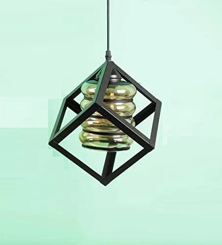 Mahganya Pendant lamp (Style3)