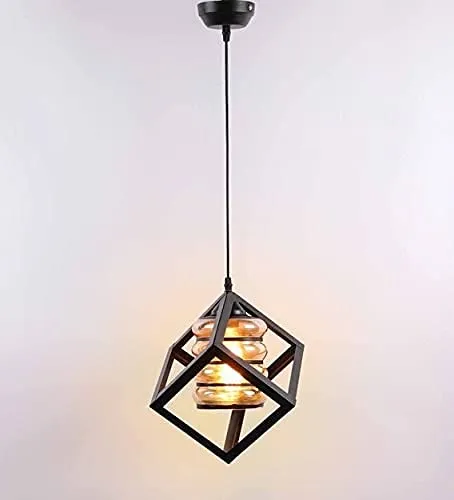 Mahganya Pendant lamp (Style3)