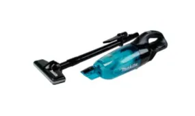 Makita DCL281FZB18V Brushless Vacuum Cleaner (Body Only)| Model: M-DCL281FZB