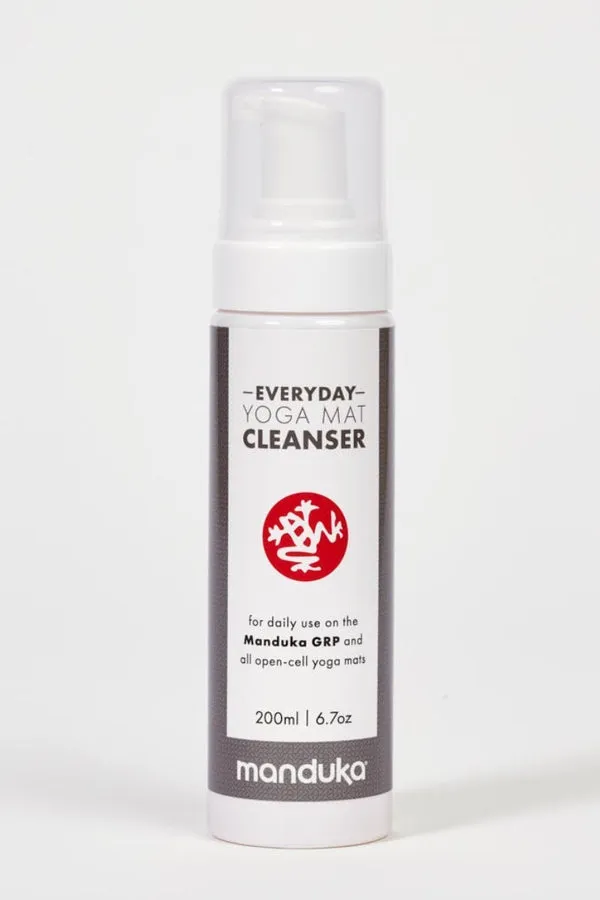 MANDUKA //  EVERYDAY YOGA MAT CLEANSER FOR GRP