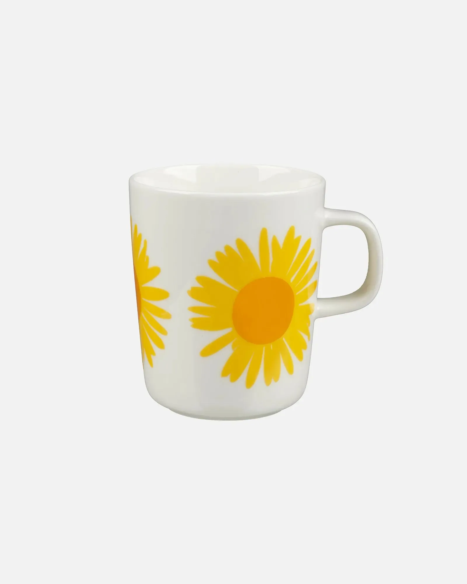 Marimekko Auringonkukka Mug