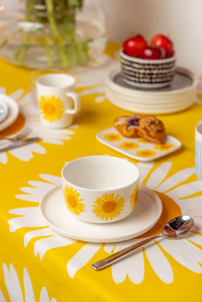 Marimekko Auringonkukka Mug