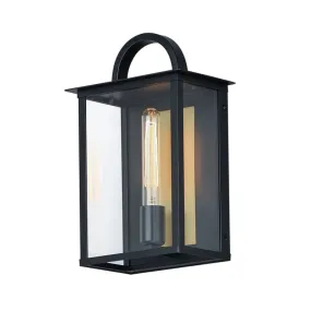 Maxim 30752 Manchester 1-lt 14" Tall Outdoor Wall Sconce