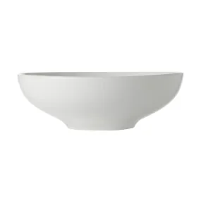 Maxwell & Williams White Basics Coupe Shallow Bowl 20cm