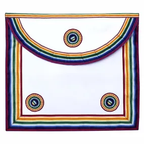 Member's Apron