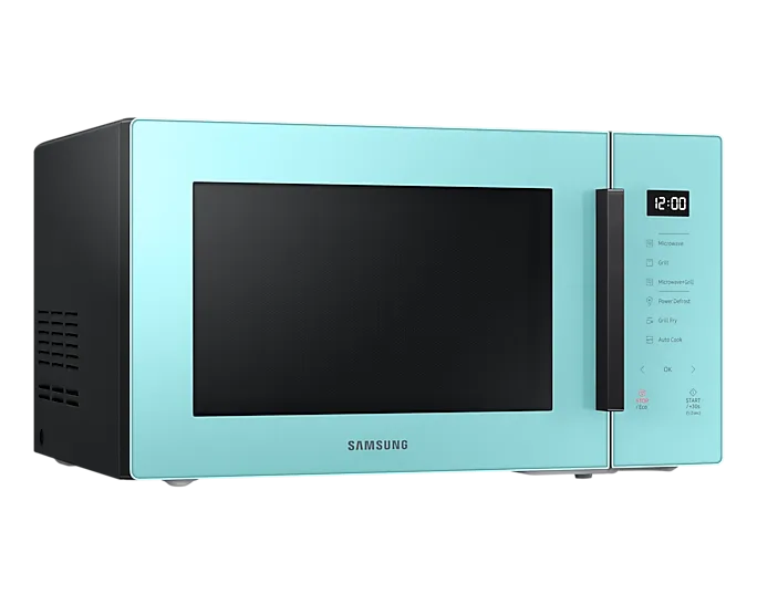 MG30T5018CN 30L GRILL MICROWAVE OVEN