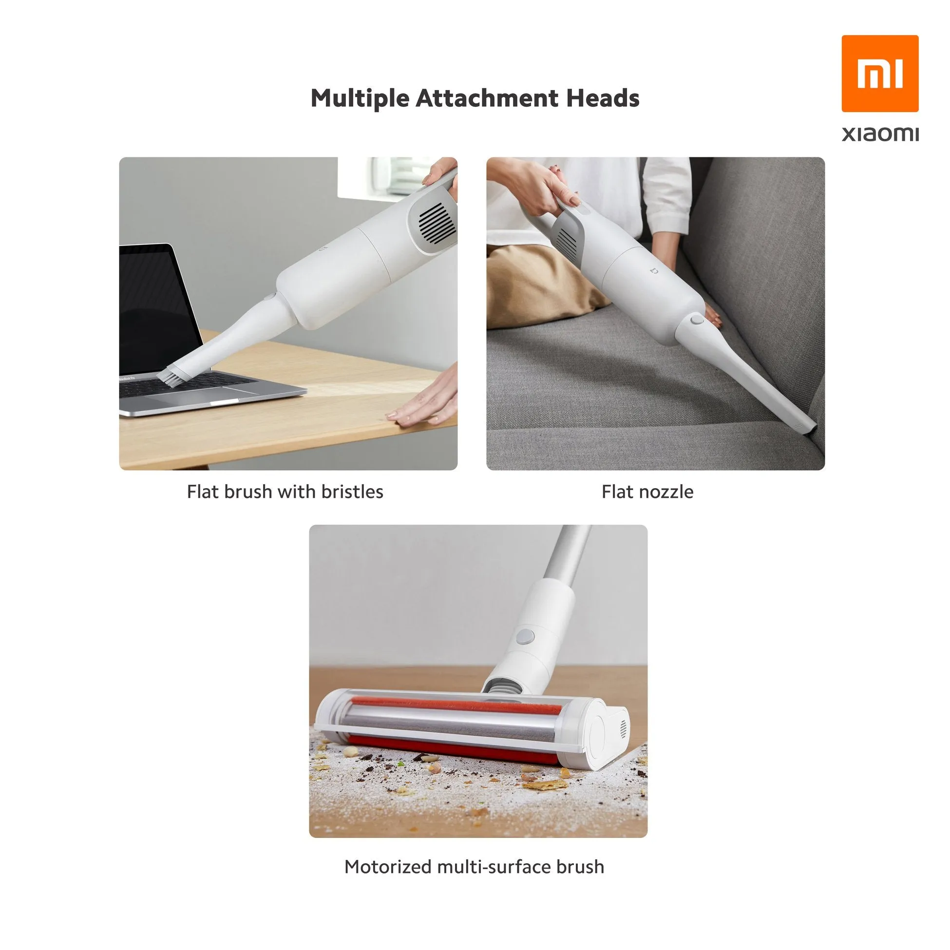 Mi mijia Vacuum Cleaner Light