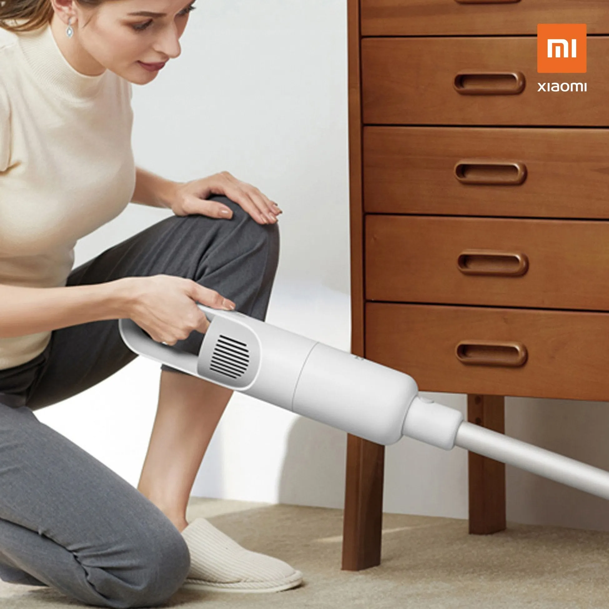 Mi mijia Vacuum Cleaner Light