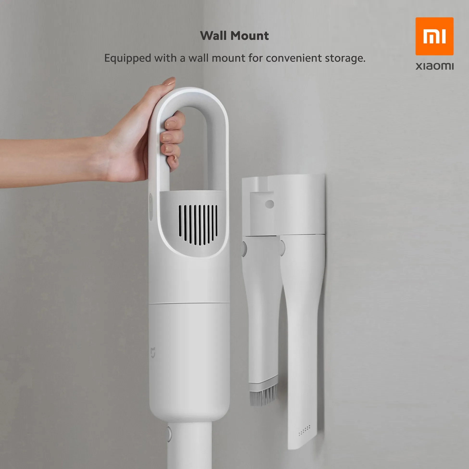 Mi mijia Vacuum Cleaner Light