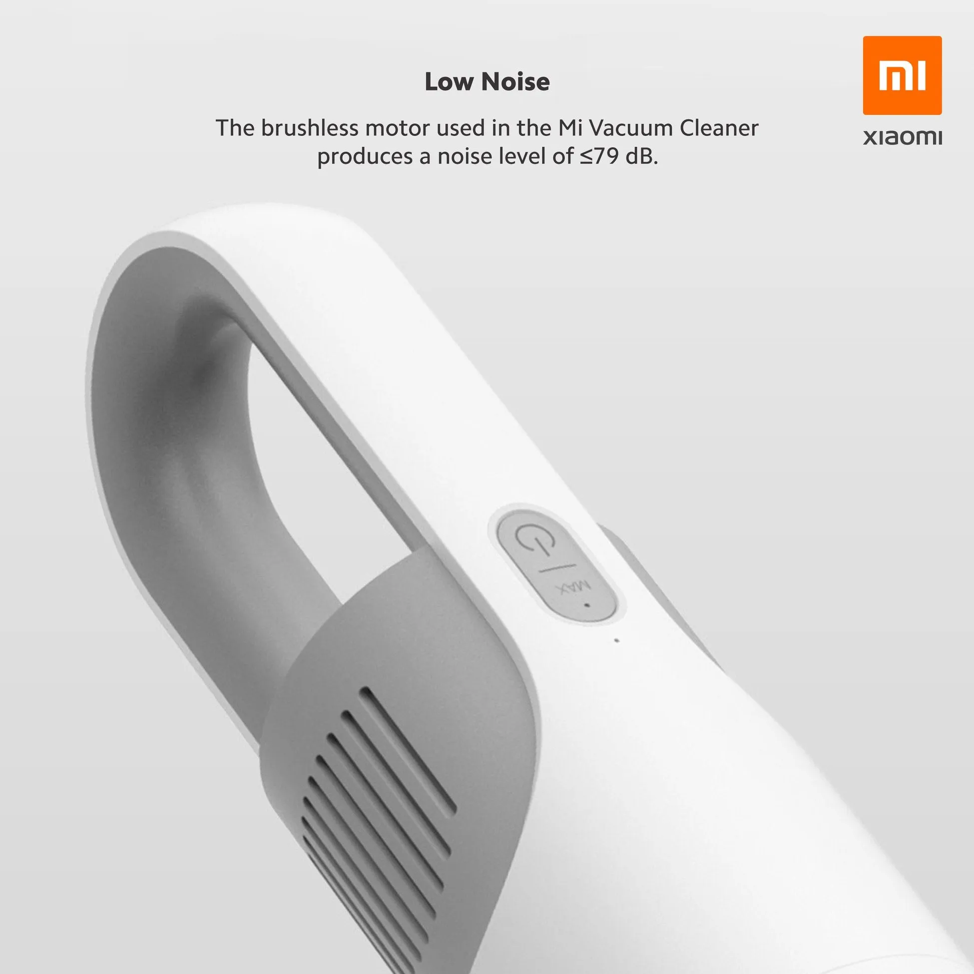 Mi mijia Vacuum Cleaner Light