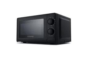 Microwave Oven With Grill Black Decker Bxmz702e (700 W)