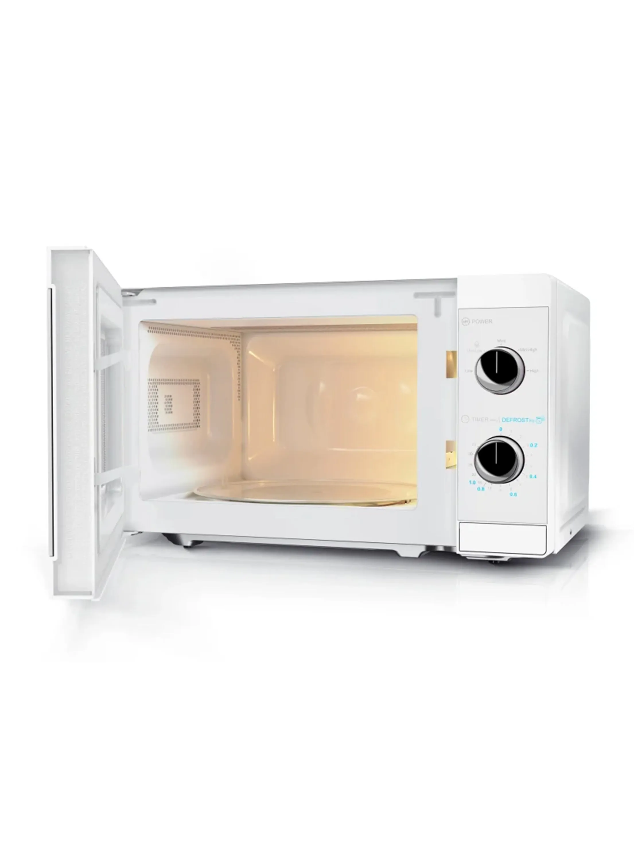 Microwave Oven