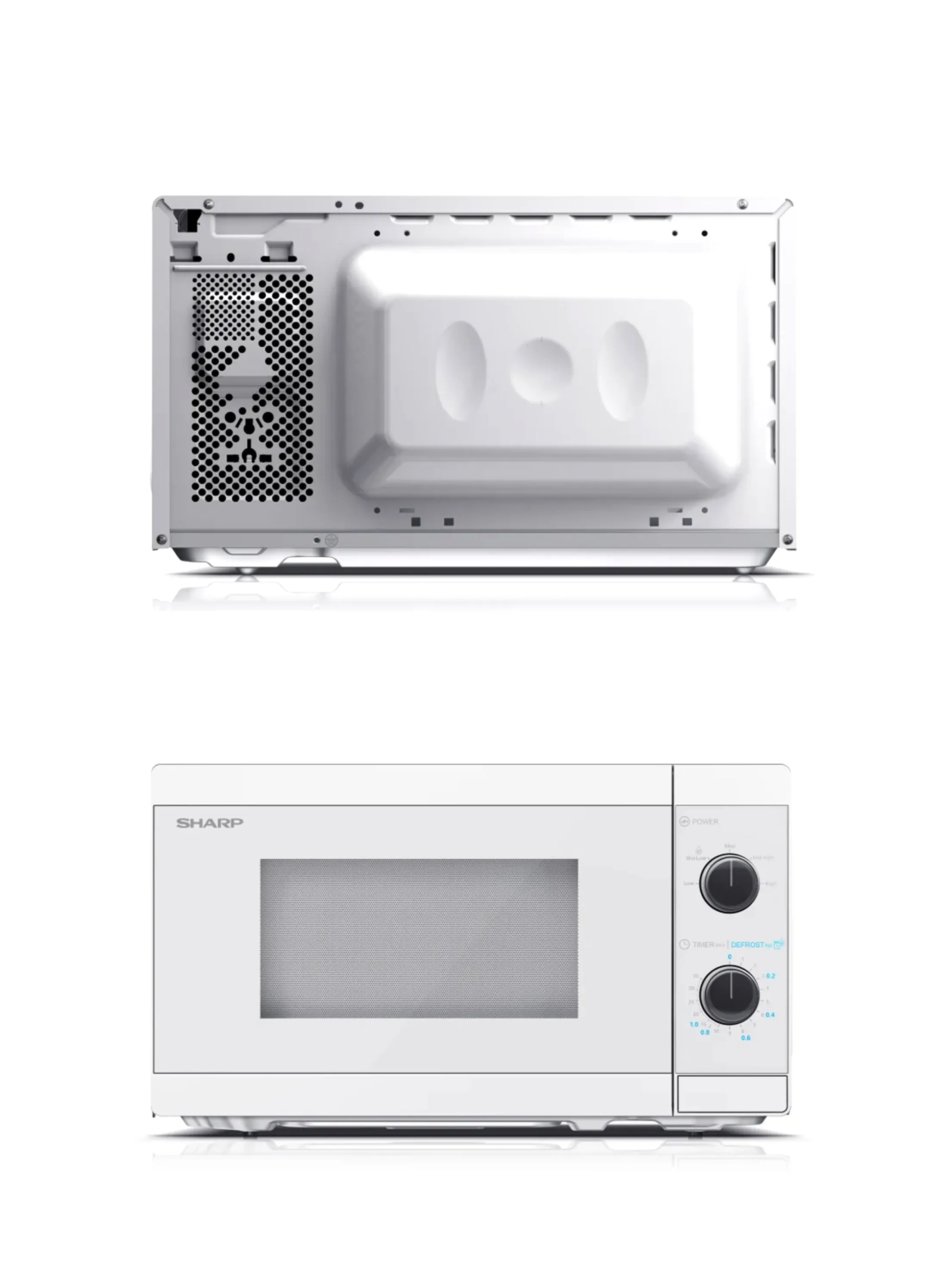 Microwave Oven